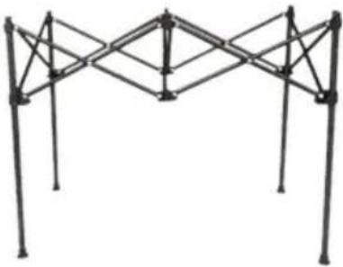 Vevor AP-SS-002 - Guide d'installation - 2