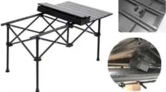 Vevor AP-SS-002 - Guide d'installation - 6