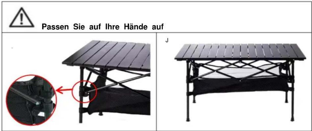 Vevor AP-SS-002 - Installationsanleitung - 10