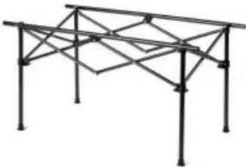 Vevor AP-SS-002 - Guide d'installation - 5