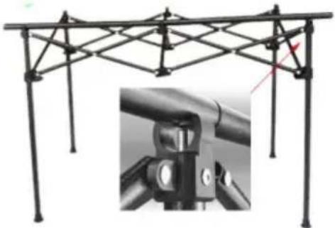 Vevor AP-SS-002 - Installatiehandleiding - 5