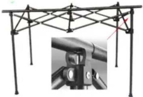 Vevor AP-SS-002 - Guida all'installazione - 4