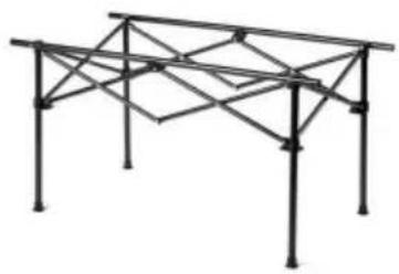 Vevor AP-SS-002 - Installationsvägledning - 6