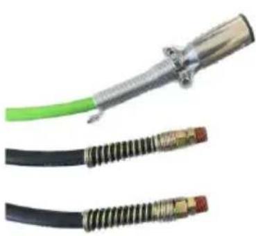Vevor BSC507-1 - Assembly procedure - 2