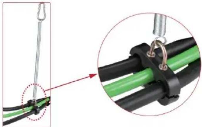 Vevor BSC507-1 - Assembly procedure - 3