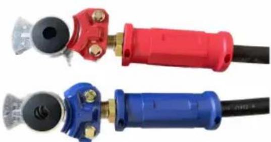 Vevor BSC507-1 - Assembly procedure - 1