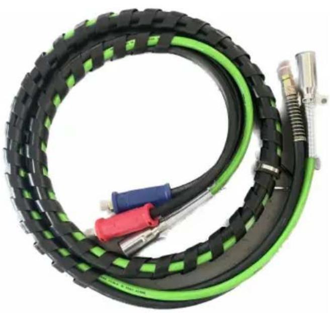 Vevor BSC507-1 - Semi Truck Air Line Kit - 1