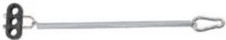 Vevor BSC507-1 - ATTENTIONS - 5
