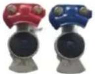 Vevor BSC507-1 - ATTENTIONS - 3