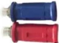 Vevor BSC507-1 - ATTENTIONS - 2