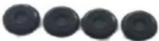 Vevor BSC507-1 - ATTENTIONS - 6