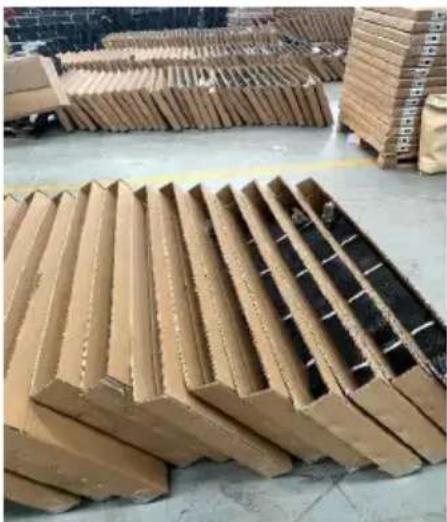 Vevor 75-450 - SIMPLE INSTRUCTION - 1