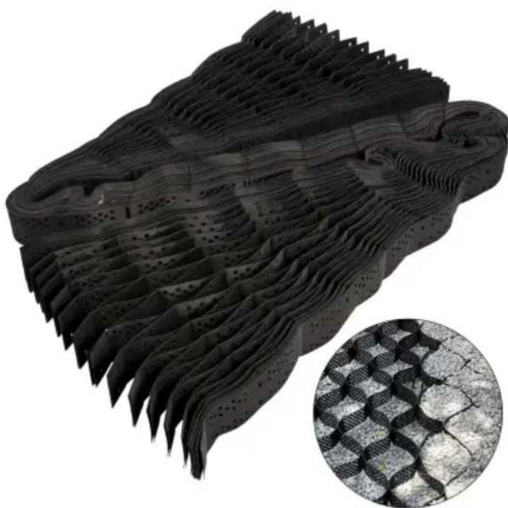 Vevor 75-450 - GEO GRID - 1