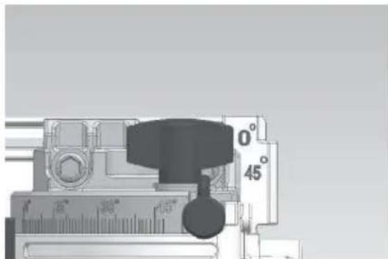 Vevor 80165 - Alignment at - 1