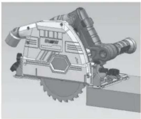 Vevor 80165 - Uwaga: - 1