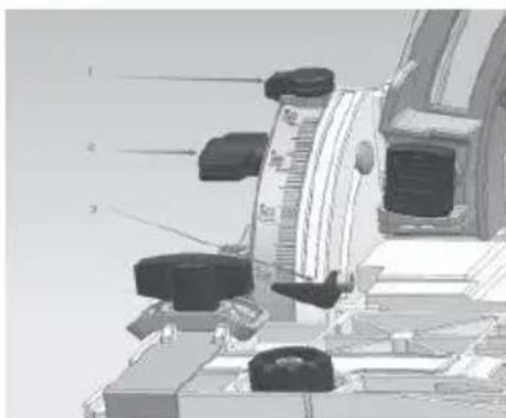 Vevor 80165 - - Bevel cutting - 1