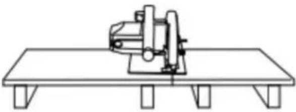 Vevor 80165 - Motivi del rimbalzo e della protezione dell'operatore: - 1