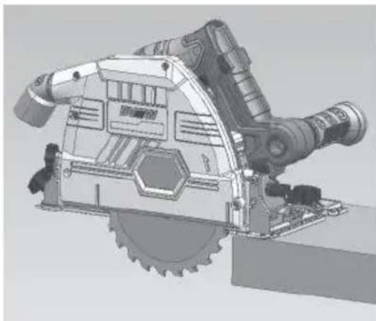 Vevor 80165 - Attention: - 1
