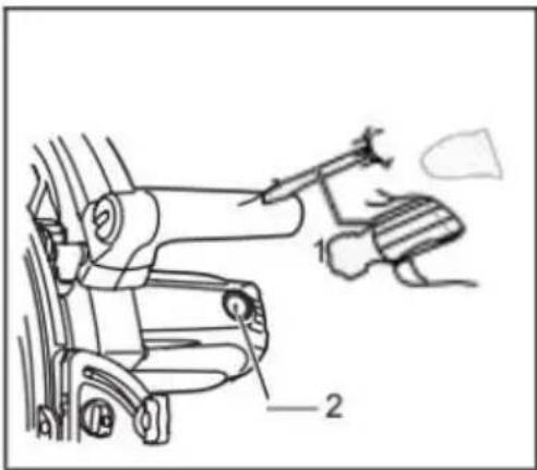 Vevor 80165 - Carbon brush replacement - 1