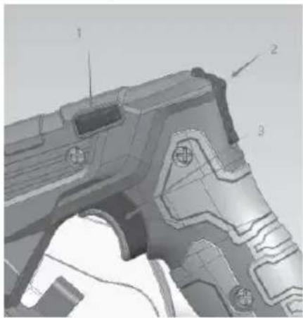 Vevor 80165 - Operation instruction - 1