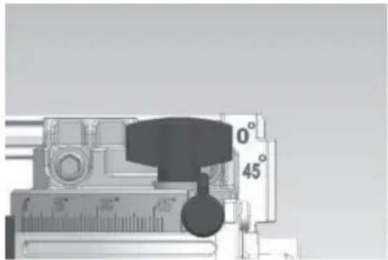 Vevor 80165 - Alignement à - 1