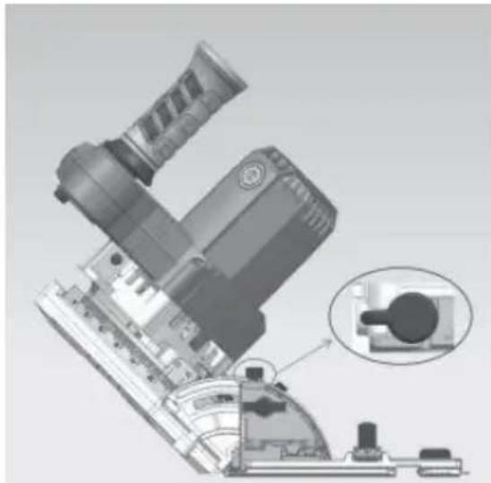 Vevor 80165 - -1°-47°Tilt - 1