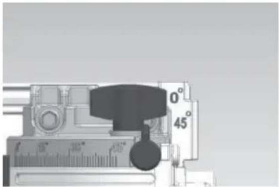 Vevor 80165 - Allineamento a - 1