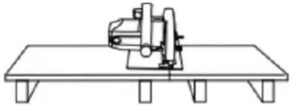 Vevor 80165 - Reasons for rebound and operator protection: - 1