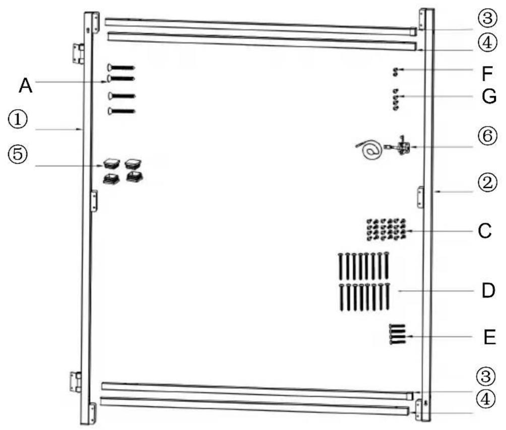 Vevor AA70000303 - PRODUCT DESCRIPTION - 1