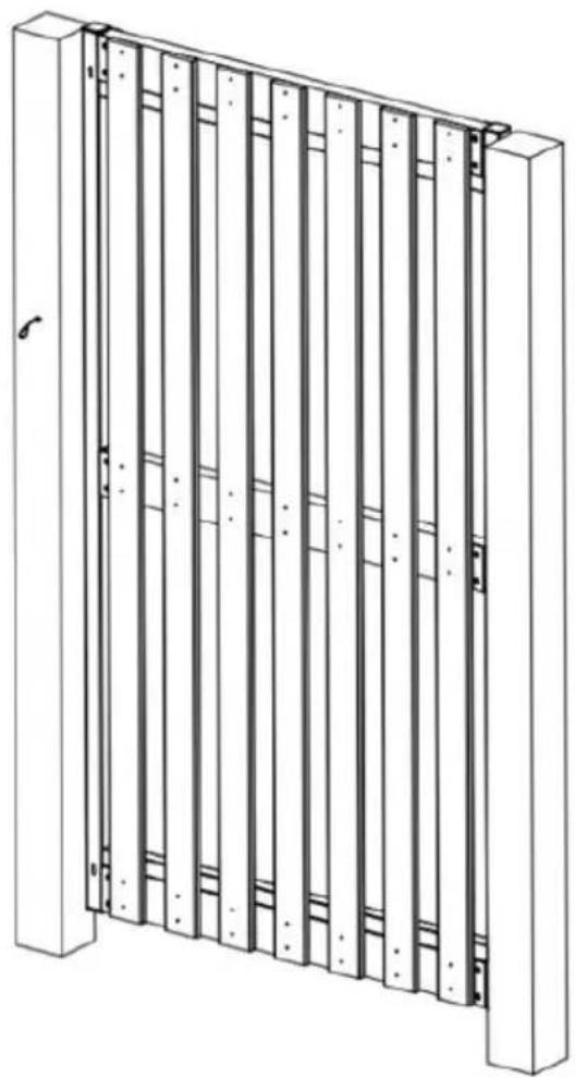 Vevor AA70000303 - INSTALLATION PROCEDURES - 9