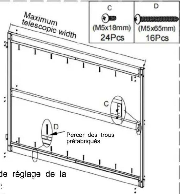 Vevor AA70000303 - DESCRIPTION DU PRODUIT - 5