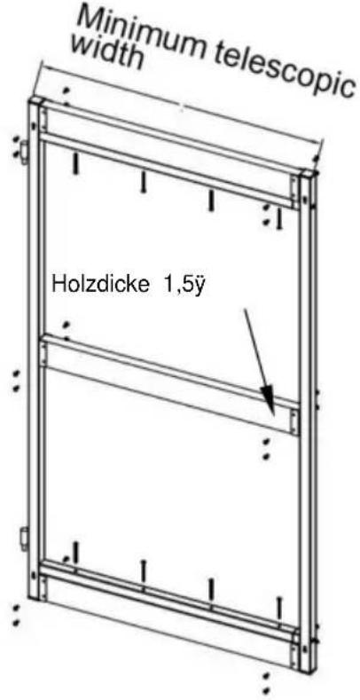 Vevor AA70000303 - INSTALLATIONSVERFAHREN - 5
