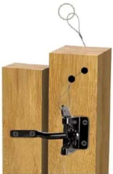 Vevor AA70000303 - INSTALLATION PROCEDURES - 10