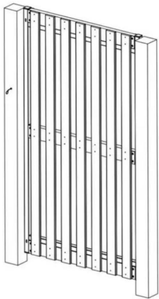 Vevor AA70000303 - DESCRIPTION DU PRODUIT - 9