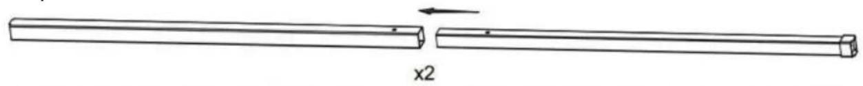 Vevor AA70000303 - DESCRIPTION DU PRODUIT - 1