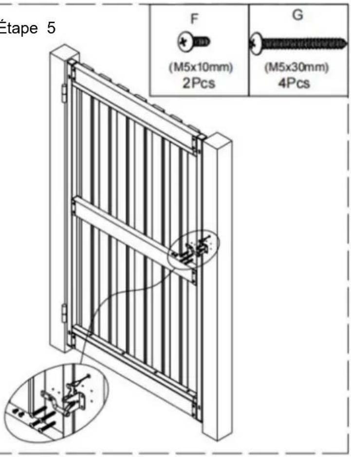 Vevor AA70000303 - DESCRIPTION DU PRODUIT - 8