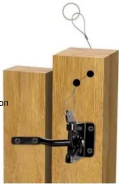 Vevor AA70000303 - PROCEDURE DI INSTALLAZIONE - 9