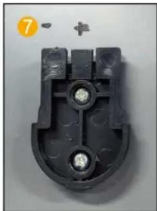 Vevor 7015FY - MODEL 7015FY - 7