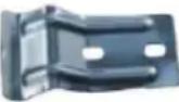 Vevor 7015FY - PARTS LIST - 7
