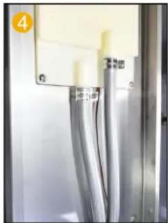 Vevor 7015FY - MODEL 6012FL/6002FL/8039FL/8124FL - 4