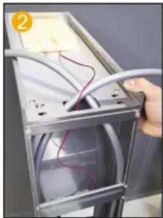 Vevor 7015FY - MODEL 6012FL/6002FL/8039FL/8124FL - 2