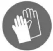 Vevor 7015FY - Warning Tips: - 1