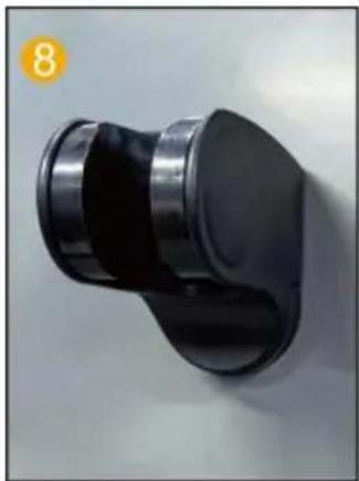 Vevor 7015FY - MODEL 7015FY - 8