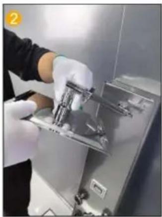 Vevor 7015FY - MODEL 6012FL/6002FL/8039FL/8124FL - 10
