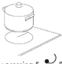 Linarie Vittel LNI90DAI1F2Z - To start cooking - 1