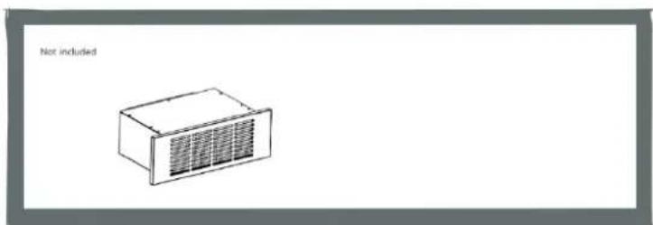 Linarie Vittel LNI90DAI1F2Z - Accessories - 2