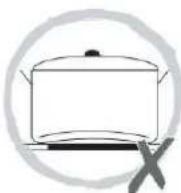 Linarie Vittel LNI90DAI1F2Z - Choosing the right cookware - 4