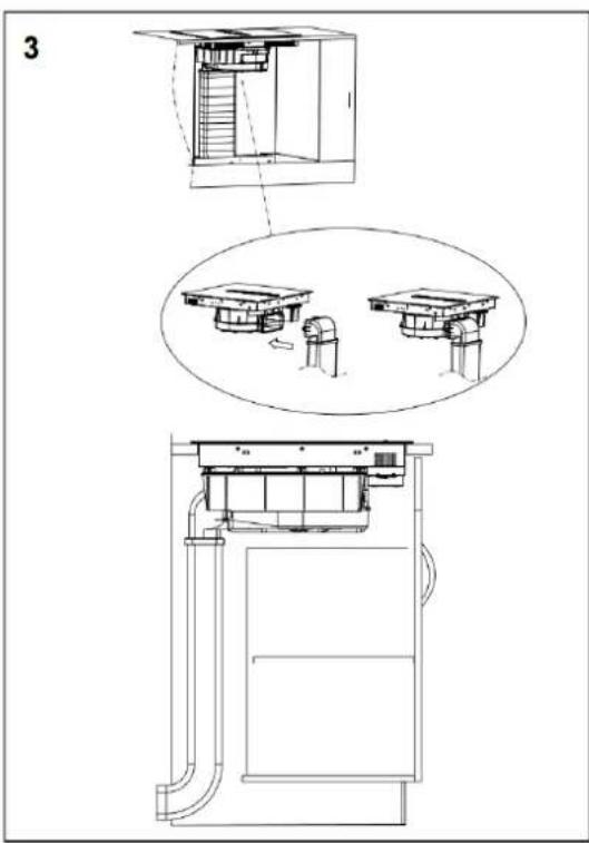 Linarie Vittel LNI90DAI1F2Z - Accessoires - 2