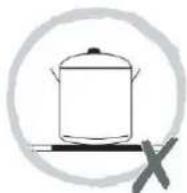 Linarie Vittel LNI90DAI1F2Z - Choosing the right cookware - 5