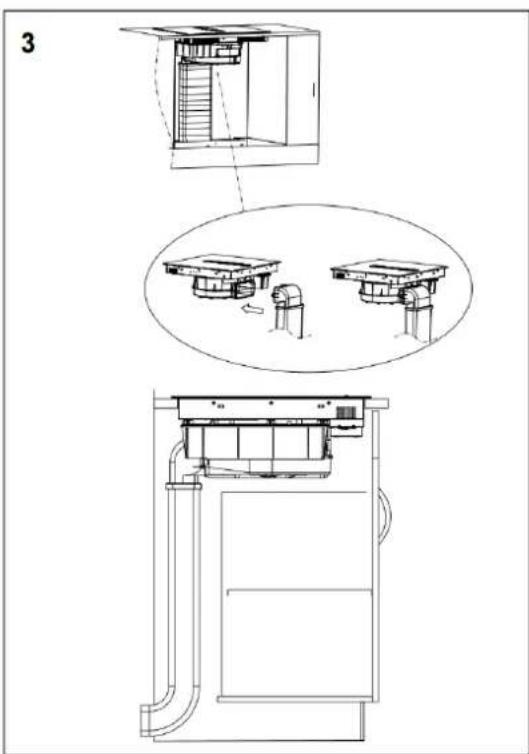 Linarie Vittel LNI90DAI1F2Z - Installation - 2